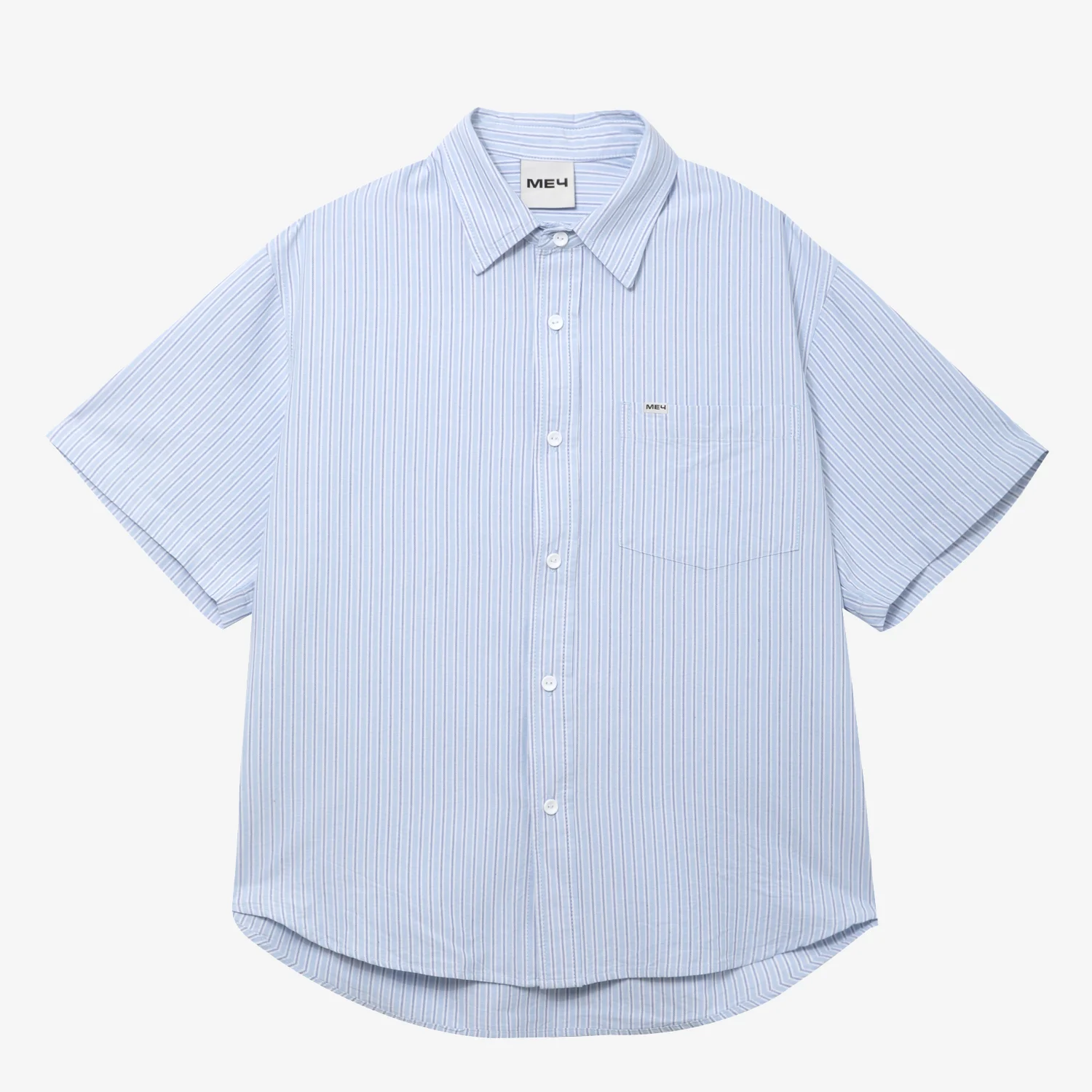 МЕЧ: SS SHIRT STRIPED