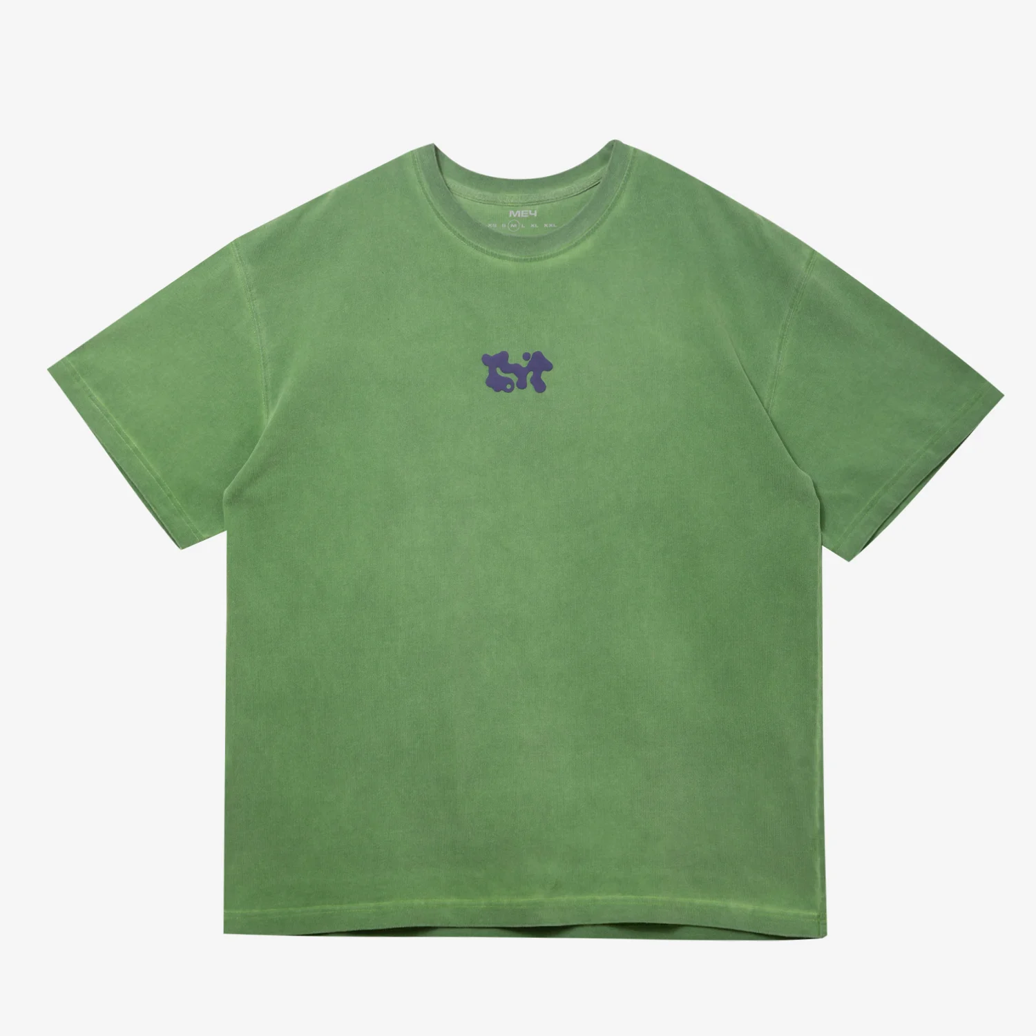 МЕЧ: TS GARMENT DYED DREAMS Pistachio