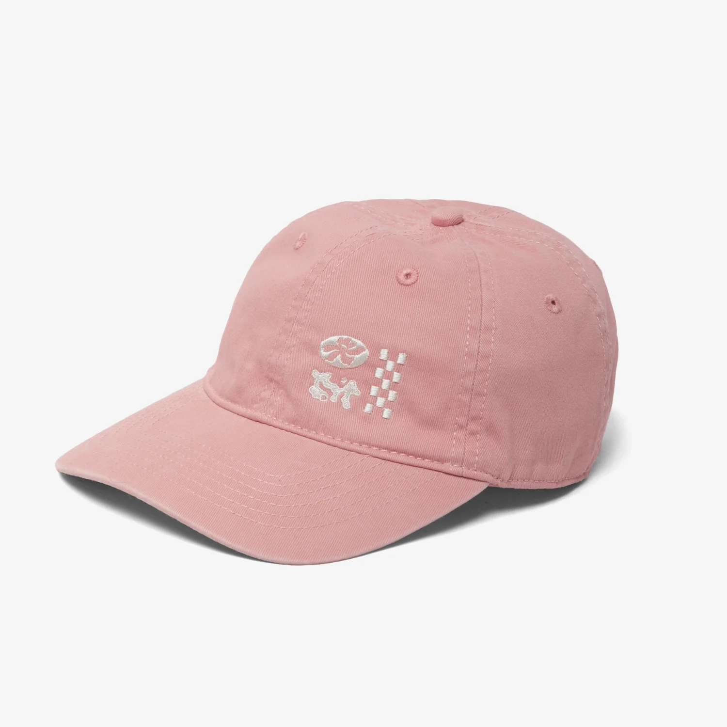 Товар CAP LOGO Beige | МЕЧ